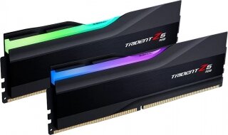 G.Skill Trident Z5 RGB (F5-5600J2834F32GX2-TZ5RK) 64 GB 5600 MHz DDR5 Ram kullananlar yorumlar